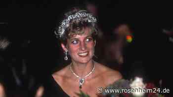 „Symbol der selbstlosen Menschlichkeit“ – Bruder veröffentlicht Buch über Prinzessin Diana