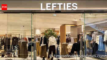 Meet Lefties: Zara's budget sister brand that is taking over the fashion world