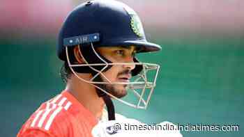 Family Backing Behind Kishan: Brother gives up dream so he can play; coach urges family to persist