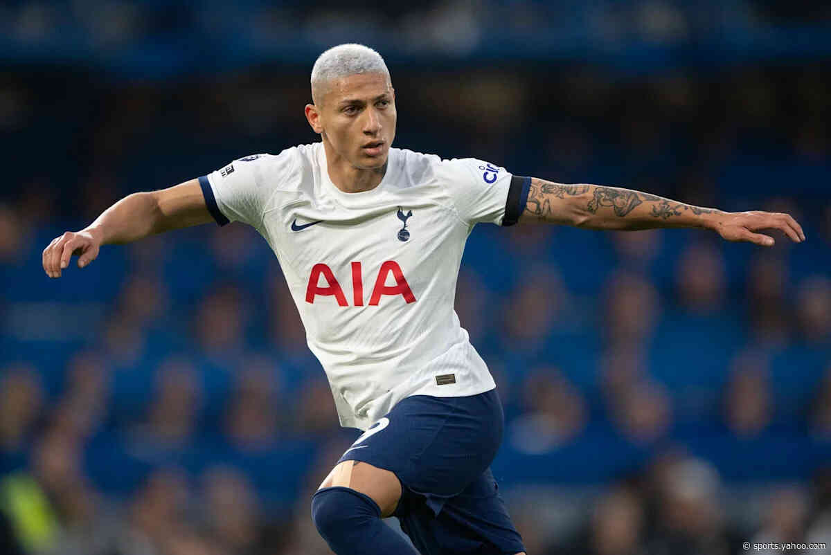 Roberto De Zerbi confirms three Spurs stars want to leave