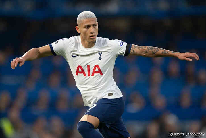 Roberto De Zerbi confirms three Spurs stars want to leave