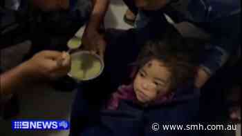 Dozens of Australians remain missing in flood-hit Nepal