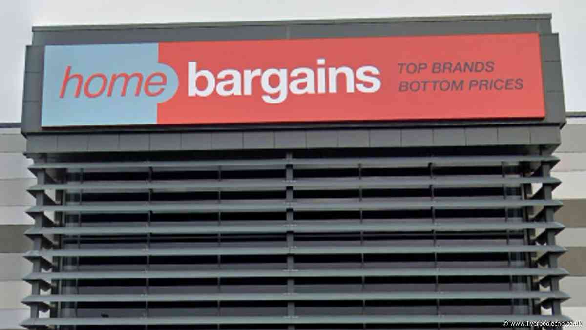 Home Bargains selling new £3 'snail serum' for 'healthy glass skin'