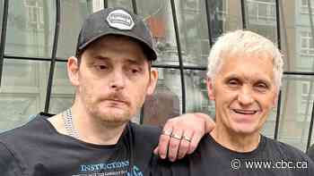 Tenants in Vancouver's Downtown Eastside are working to make their buildings safer during heat waves