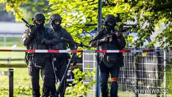 Schüsse bei Techno-Rave in der Schweiz: 22-Jährige stirbt, mehrere Verletzte – Fahndung läuft