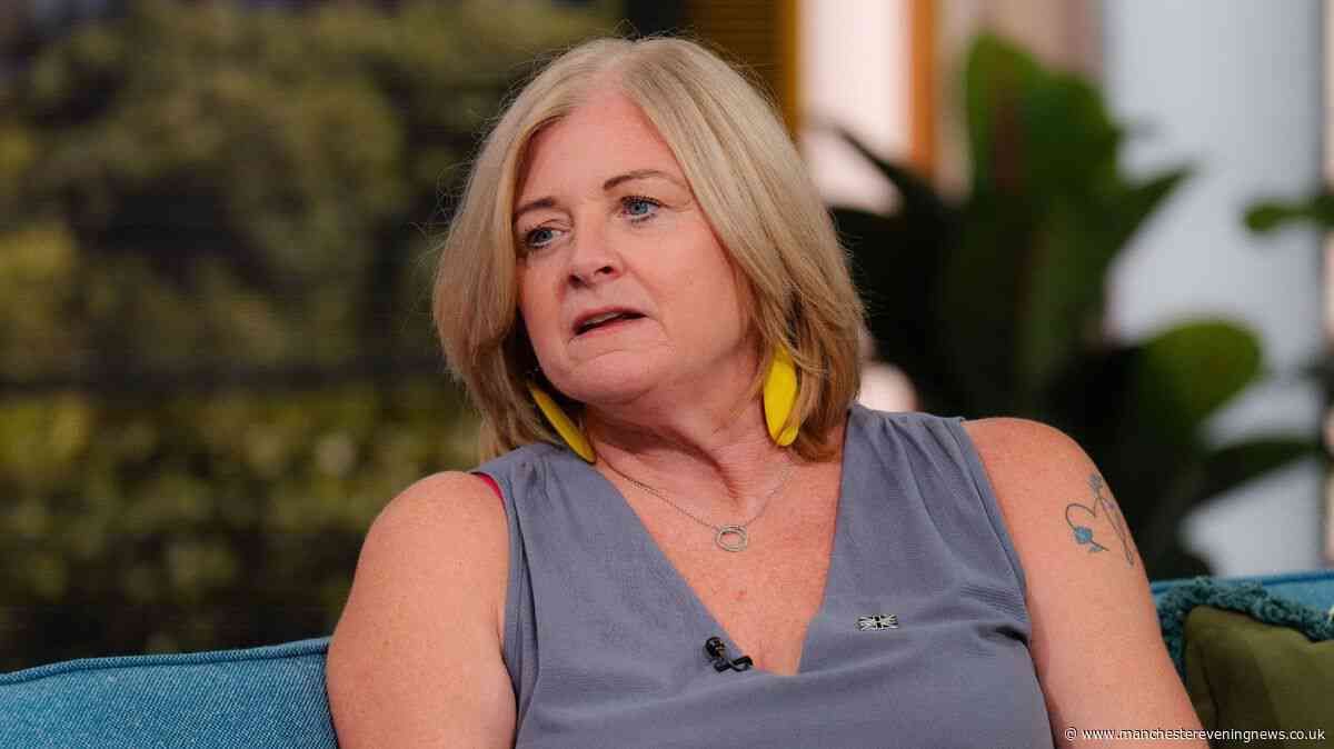 PC Andrew Harper's mum speaks out as his killers to remain in prison