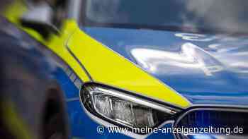 Betrunkener kracht in Zaun – und verweigert den Alkoholtest