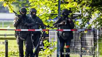 Schüsse bei Techno-Rave in der Schweiz: 22-Jährige stirbt, mehrere Verletzte – Fahndung läuft