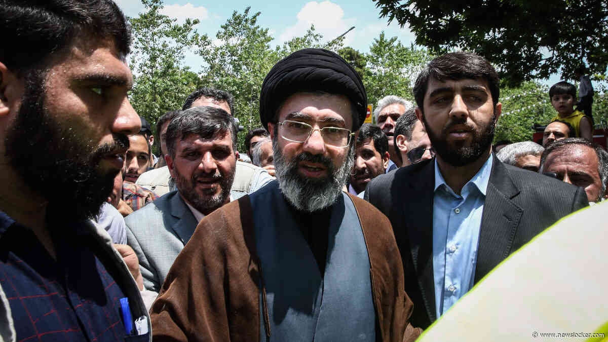 LIVE | Iraanse opperleider Khamenei roept op tot front tegen VS en Israël: ’Vijanden van hele moslimwereld’