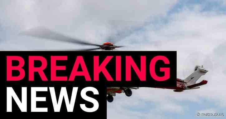 Two missing after major rescue mission launched to save boat ‘in distress’ in Channel