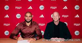 Amrabat onthult waarom hij voor Ajax kiest, vertelt over zijn fitheid en rol als nummer zes