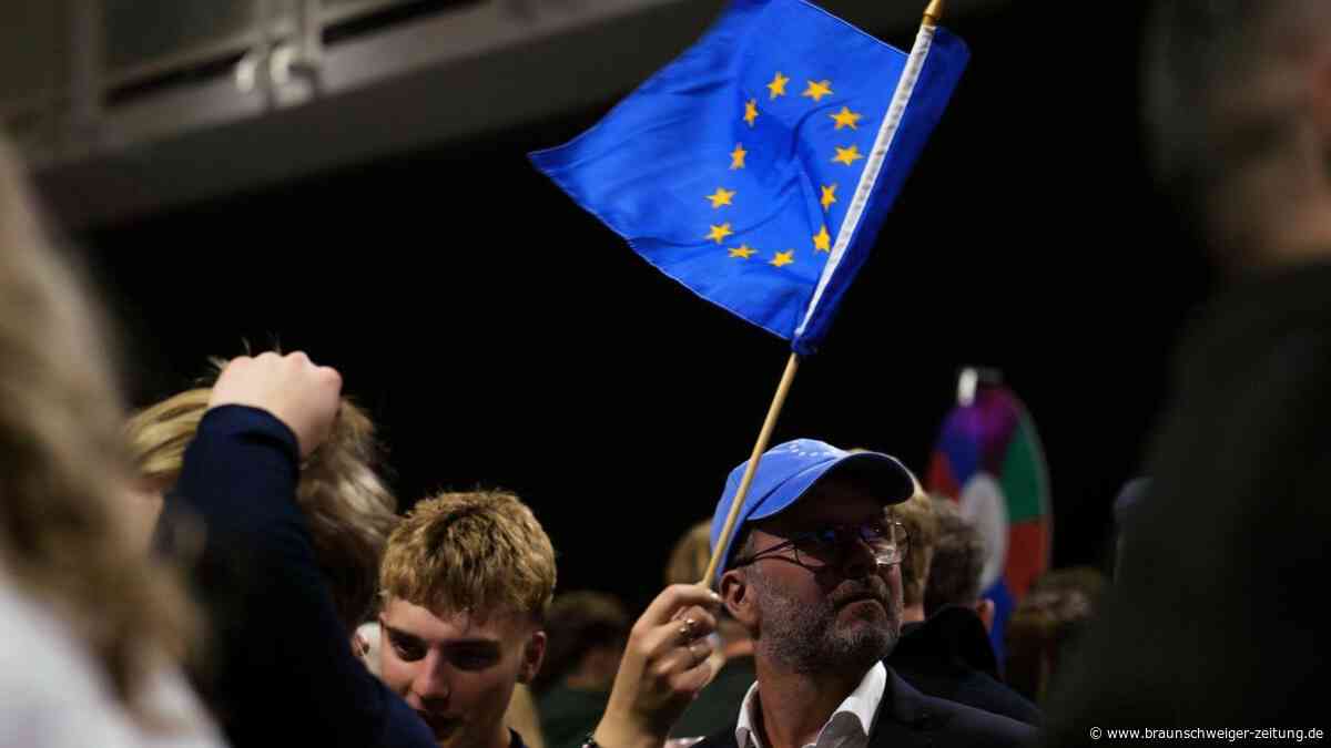 Referendum in Island: Mehrheit spricht sich gegen EU-Beitrittsverhandlungen aus