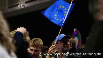 Referendum in Island: Mehrheit spricht sich gegen EU-Beitrittsverhandlungen aus
