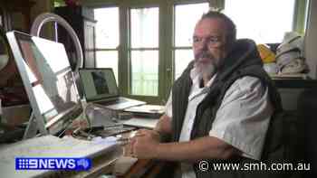 Melbourne geologist assists in daring Nepal flood rescue