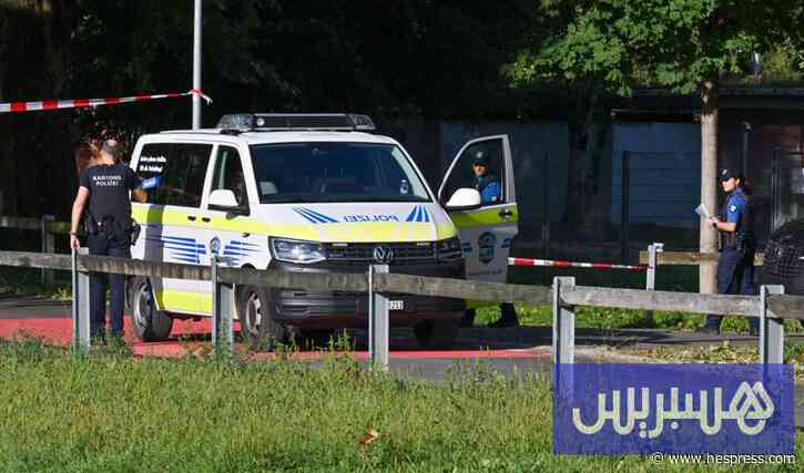قتيل و5 جرحى بإطلاق نار في سويسرا