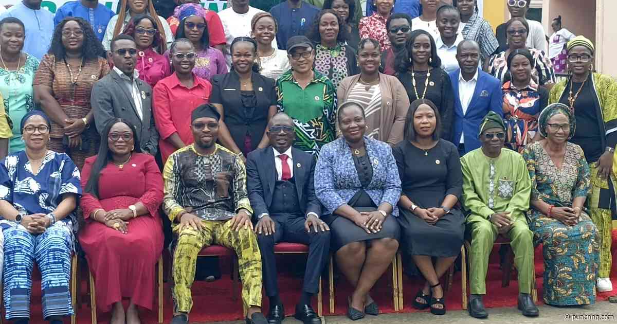 Ogun commissioner urges NGOs to build trust, partnerships