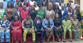 Ogun commissioner urges NGOs to build trust, partnerships