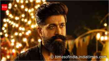 ‘Toxic’ BO Day 5 [LIVE]: Yash, Kiara Advani film nears Rs 200 crore India net