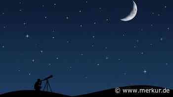Venus verschwindet am Tag, Pegasus kündigt den Herbst an: Das hält der September-Himmel bereit
