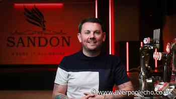 Anfield pub where people feel like a regular before they've set foot inside