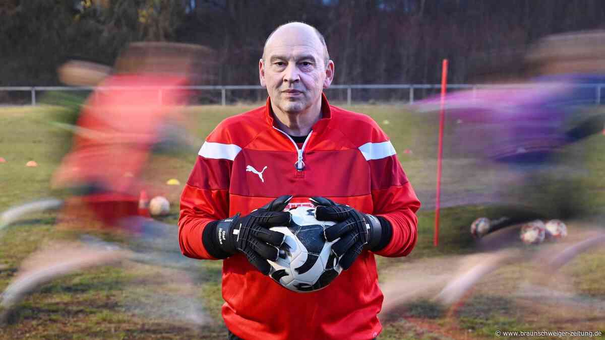 DFB-Vize und NFV-Chef in Walkenried: Die Ehrung von Olaf Jödicke im Liveblog
