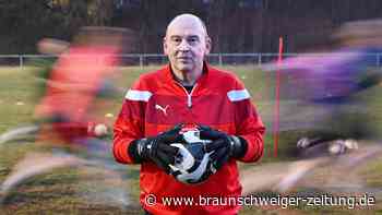 DFB-Vize und NFV-Chef in Walkenried: Die Ehrung von Olaf Jödicke im Liveblog