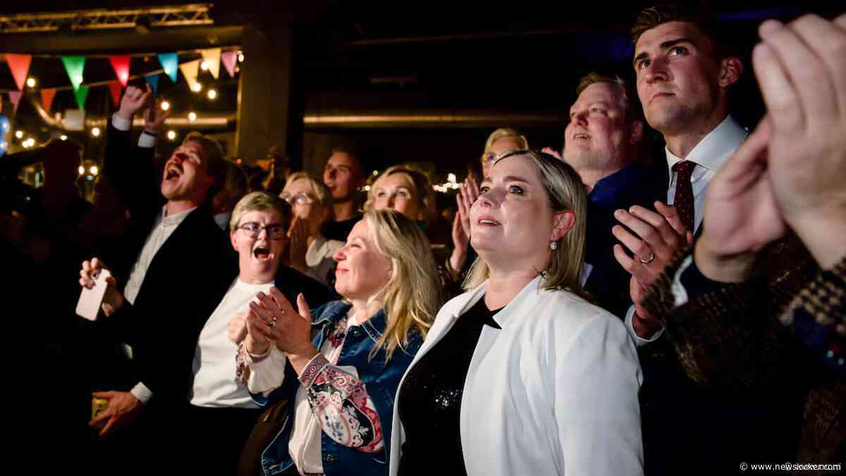 IJsland stemt tegen hervatting gesprekken over toetreding tot EU