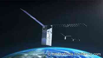 NASA tests GPS-free navigation using other satellites and space debris as landmarks
