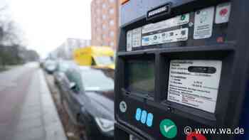 Parkscheinautomat kaputt? Diese 150-Meter-Regel sollten Autofahrer kennen