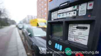 Parkscheinautomat kaputt? Diese 150-Meter-Regel sollten Autofahrer kennen