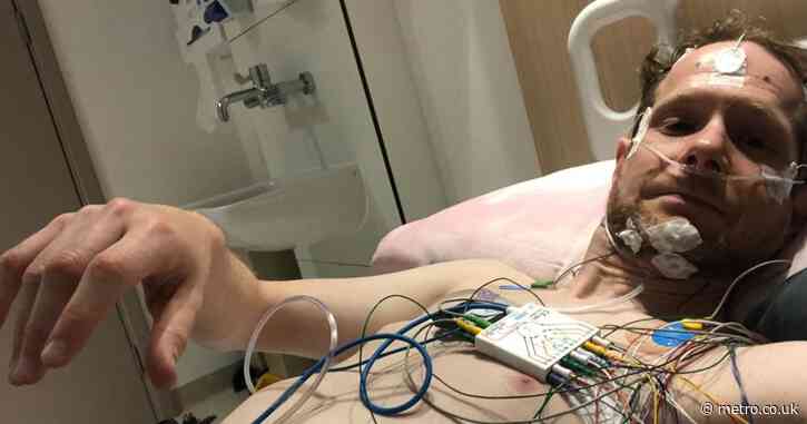 My insomnia was debilitating – until a sleep clinic changed everything