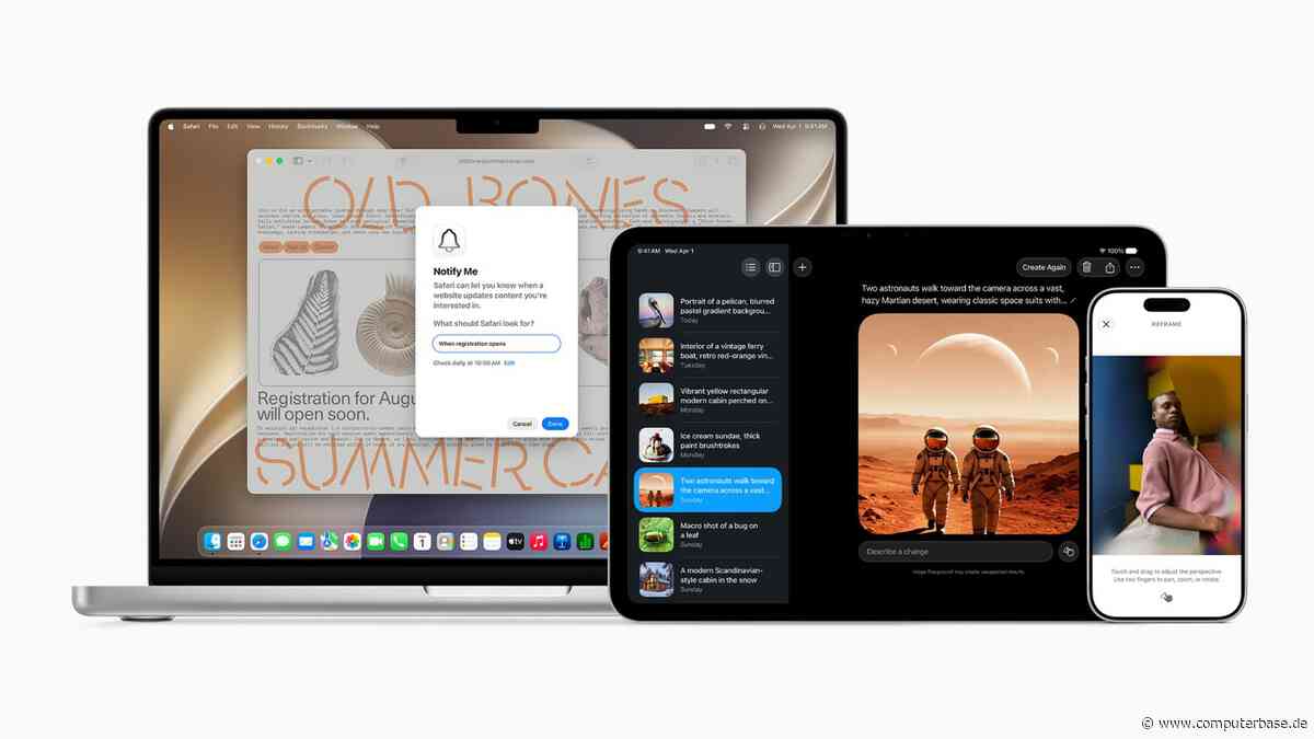 iOS 27: Wann erscheint das große iPhone-Update?