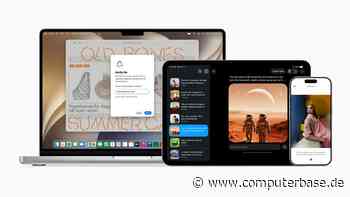 iOS 27: Wann erscheint das große iPhone-Update?