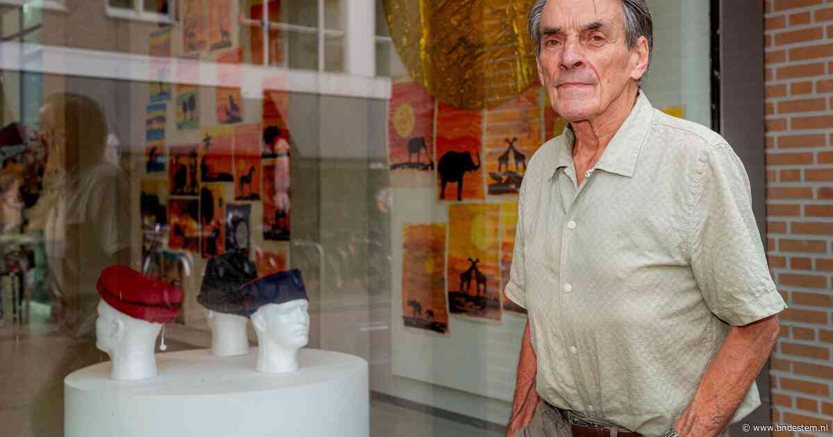 Waarom Breda ook na 82 jaar nog als warme jas voelt voor Arthur Brouwers: ‘We zijn hier lief voor elkaar’