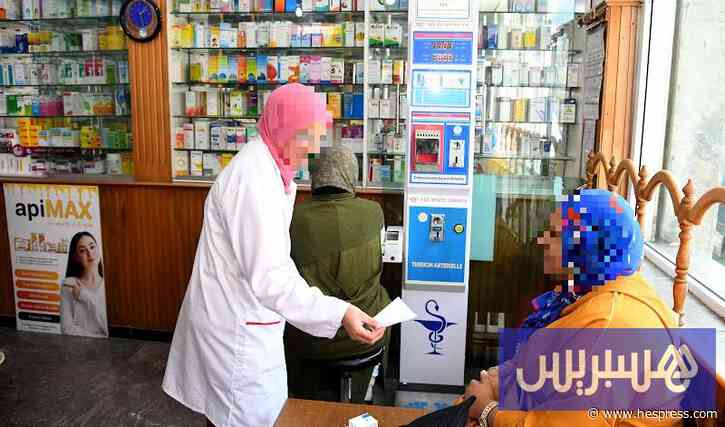 الانتخابات والتلقيح و"البياطرة".. ملفات عال&#