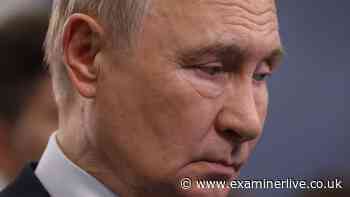 Terrifying map of UK 'attack locations' as Russian politician issues new warning