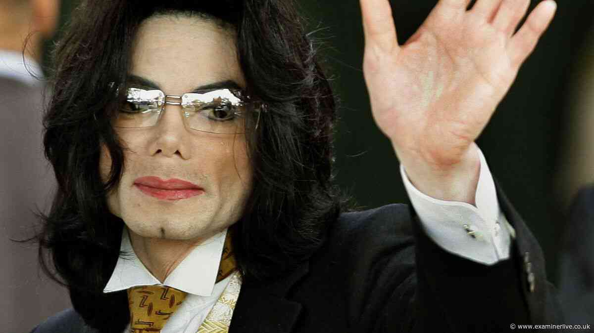 Michael Jackson's autopsy reveals grotesque story from 'battlefield' lungs to skin-changing disease