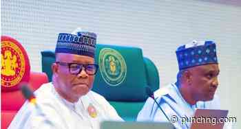 SERAP, NGE threaten lawsuit over foreign aid bill