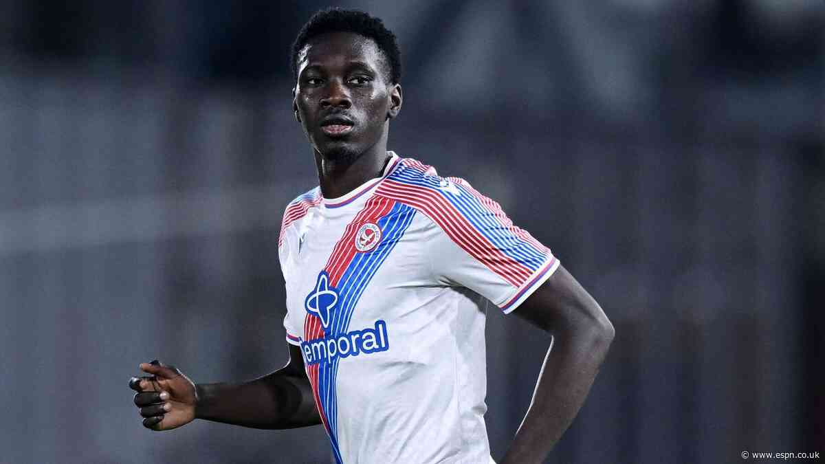 Transfer rumors, news: Liverpool in talks to sign Ismaïla Sarr