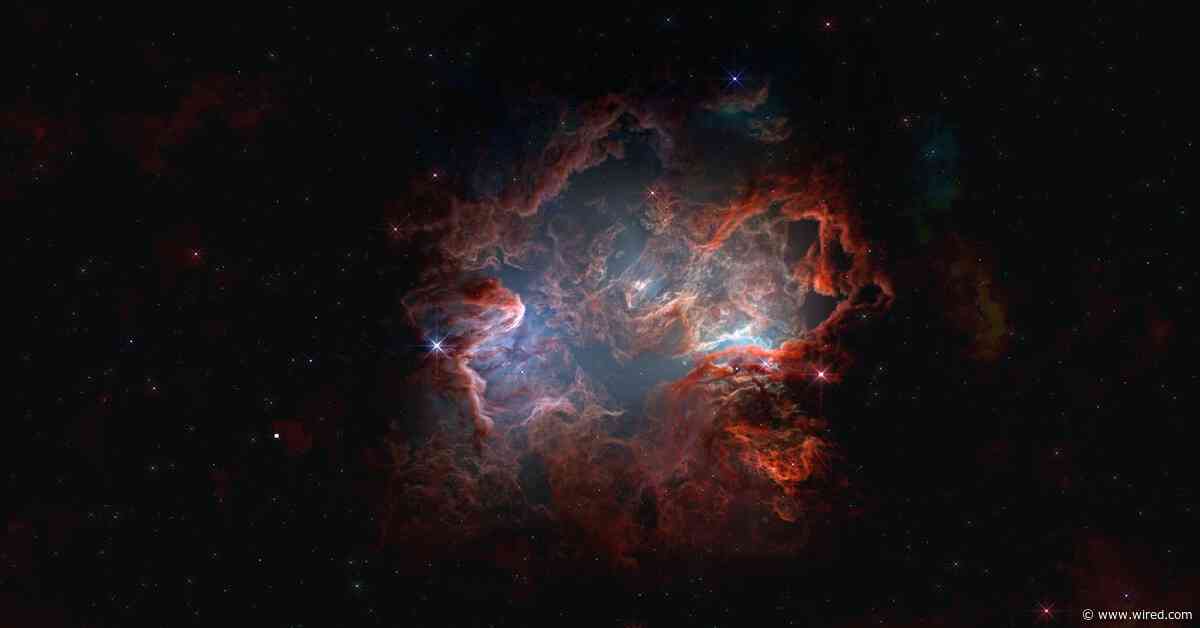 Scientists Create the Littlest Big Bang to Study the Universe's Origins
