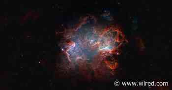 Scientists Create the Littlest Big Bang to Study the Universe's Origins