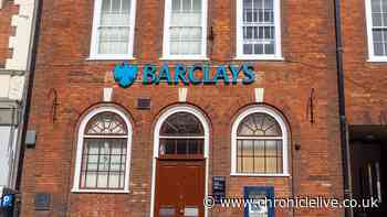 Barclays warning as customers' balance may be incorrect