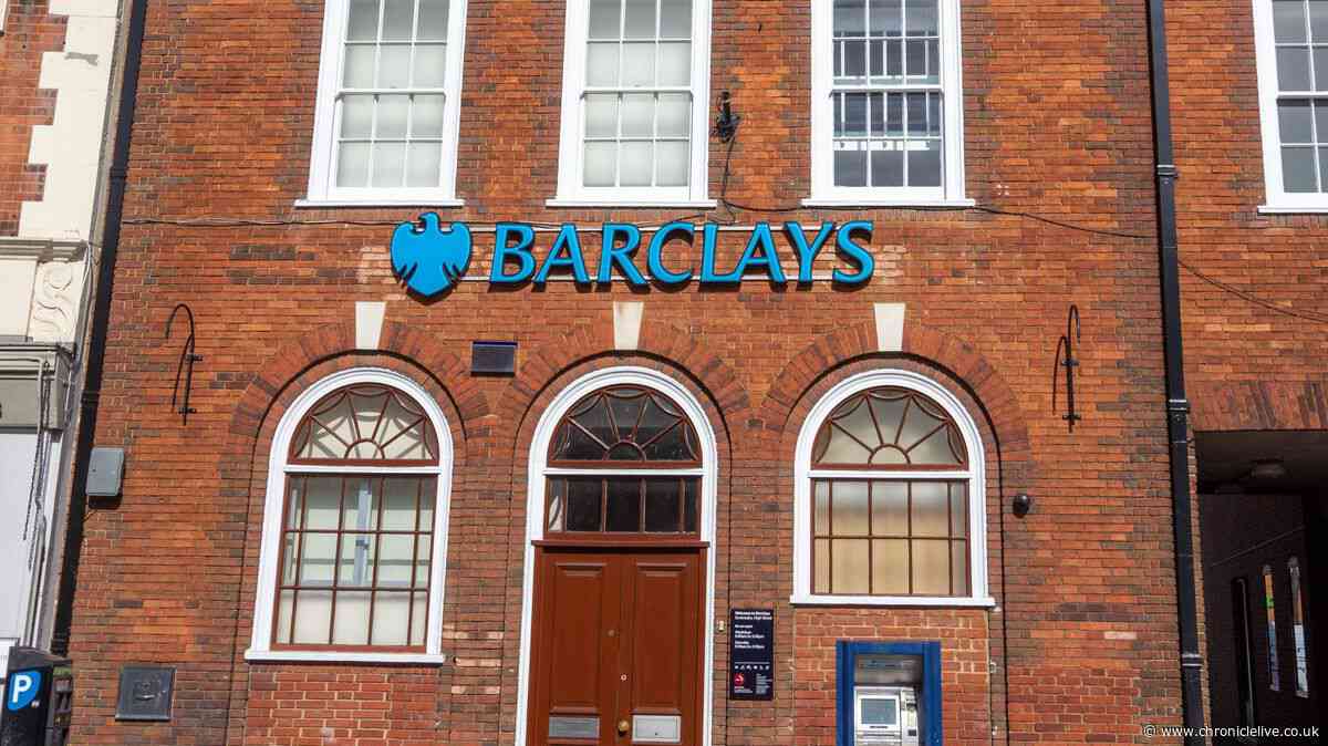 Barclays warning as customers' balance may be incorrect