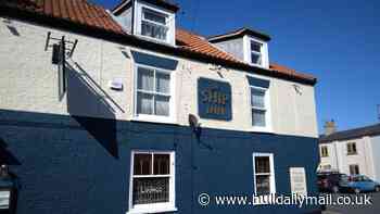 The Ship Inn at Flamborough making waves with its warm welcome and super seafood