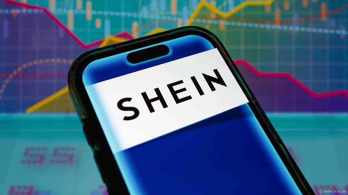 Fast-Fashion-Riese vor IPO: Sheins Erfolgsmodell gerät an seine Grenzen