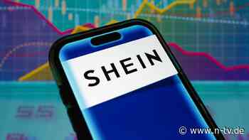 Fast-Fashion-Riese vor IPO: Sheins Erfolgsmodell gerät an seine Grenzen