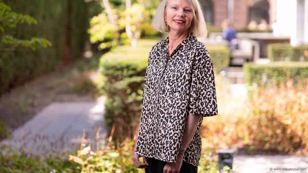 Directeur Karen van Oudenhoven van SCP: ’Ik moest eraan wennen dat niet alles rechtvaardig is in het leven’