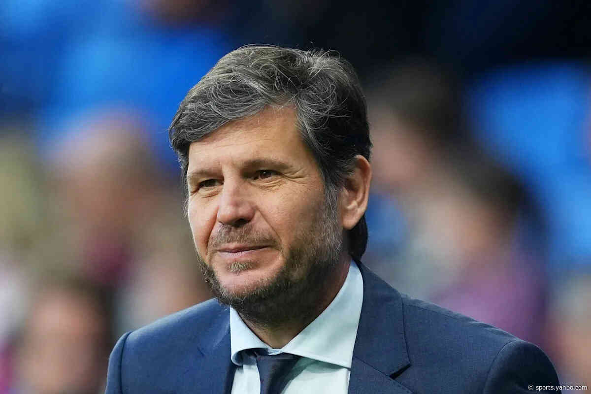 Atletico Madrid director reiterates stance on Barcelona target: ‘We expect him to be available for the next game’