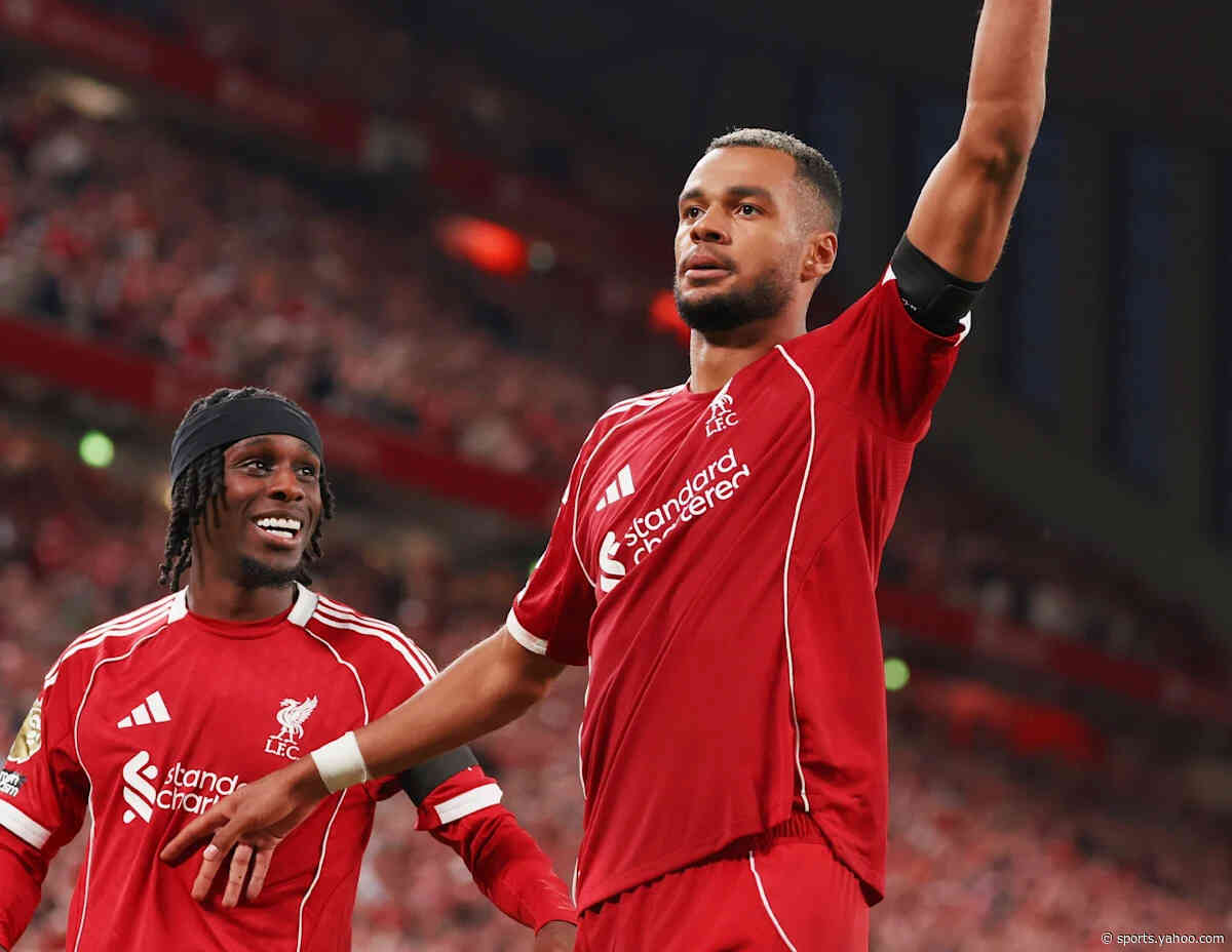 Report: Liverpool set to take massive risk with forward set to depart