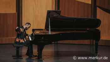 Stars im Fernduell: Igor Levit und Yuja Wang bei den Salzburger Festspielen